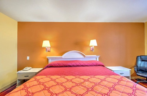 Harker Heights Hotel | Value Stay | Near Veterans Memorial Blvd in Harker Heights | Free Parking