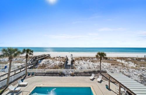 Fort Walton Beach House | Veranda 202 - Wave n` Sea