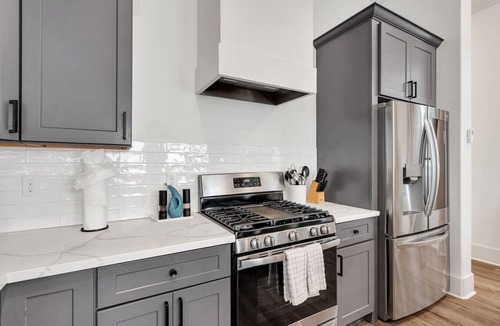 Bywater House | Vibrant Bywater Getaway w/Pool