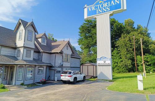Athens Hotel | Victorian Inn Athens TX