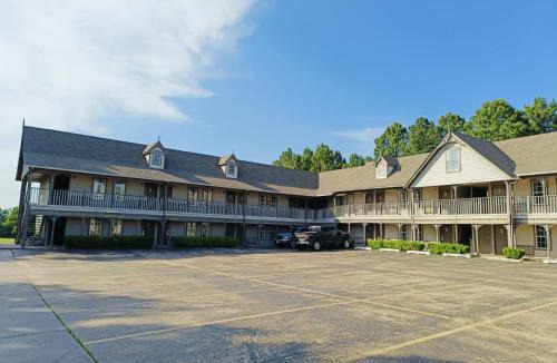 Athens Hotel | Victorian Inn Athens TX