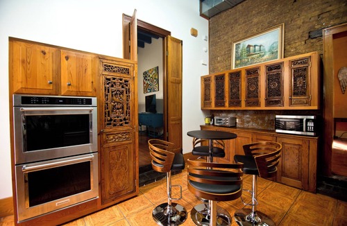 Treme Bed & Breakfast | View Carrie de Maison - 1 block to French Quarter