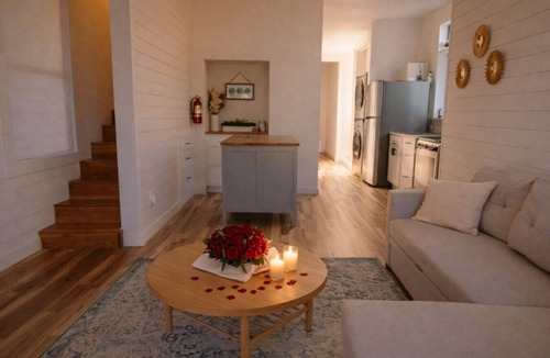 Athens House | Villa 2 · Cozey waterfront serene villa
