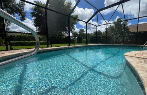 Kings Lake House | VILLA BELLY in Naples