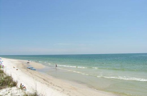 Cape San Blas Apartment | Villa Cape San Blas by Pristine Properties