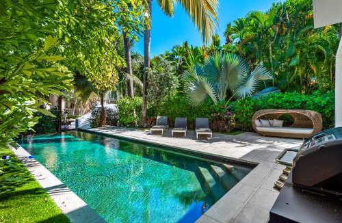 Beverly Heights Villa | Villa Celine