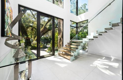 Beverly Heights Villa | Villa Celine