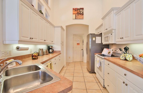 Heron's Watch House | Villa Lakeview - Private Pool And Just Minutes To The Beach