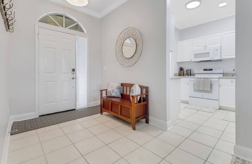 Central Naples Villa | Villa Napoli 3 bedroom Vacation dream in Naples FL