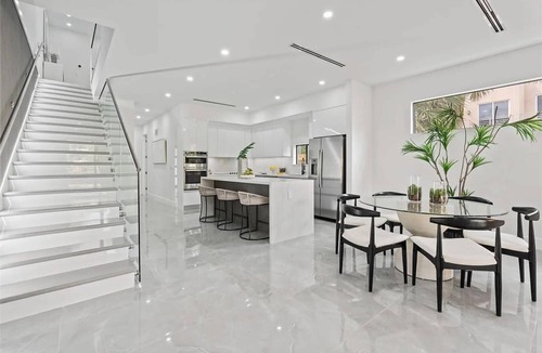Croissant Park House | Villa Oasis - Beautiful Property in Fort Laurderdale