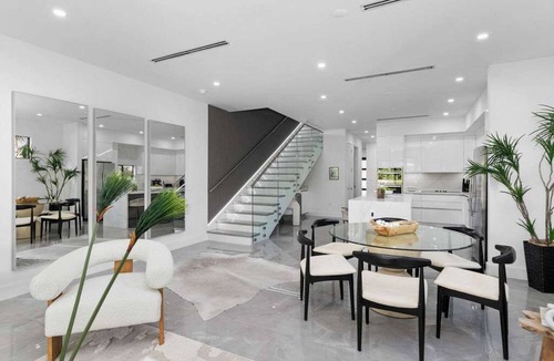 Croissant Park House | Villa Oasis - Beautiful Property in Fort Laurderdale