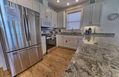 Fort Bay Condo | Villa Rosemary - Shared Pool & Tennis, Sleeps 18!