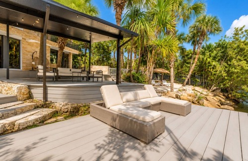 Northeast Miami Villa | Villa Sole Luxury Retreat – Upper East Miami