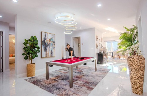Coral Shores Villa | VILLA ST-BARTH Waterfront w htd pool by VIAC
