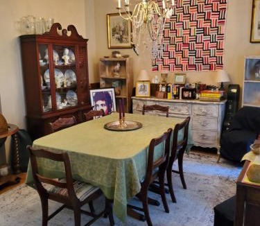 Oxford Villa | Villa Thomala - Cozy Charming Vintage Villa