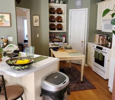 Oxford Villa | Villa Thomala - Cozy Charming Vintage Villa