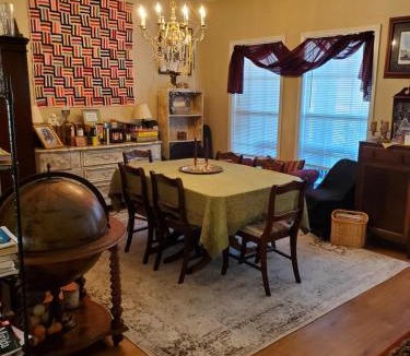 Oxford Villa | Villa Thomala - Cozy Charming Vintage Villa