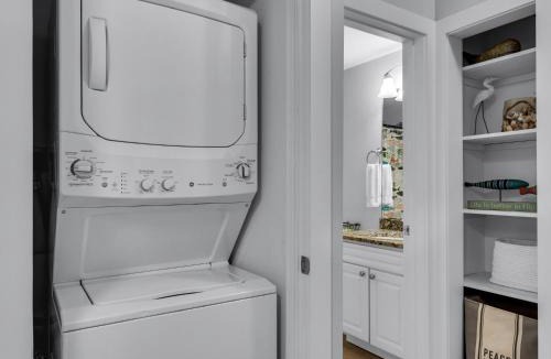 Santa Rosa Beach Apartment | Village at Blue Mountain Beach 614 by Newman-Dailey