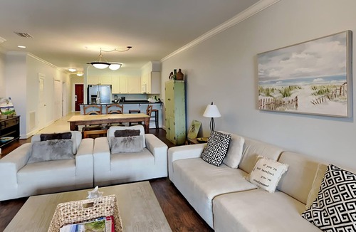 Seacrest Beach Condo | Village Of South Walton #403E - Community Pool!