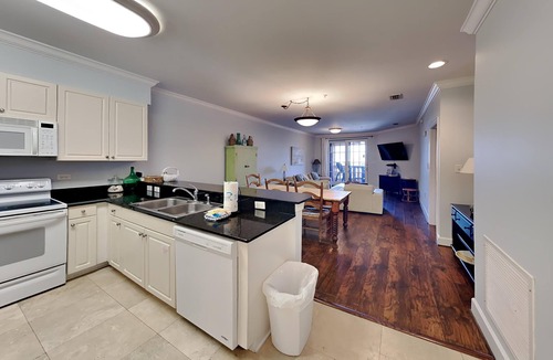 Seacrest Beach Condo | Village Of South Walton #403E - Community Pool!