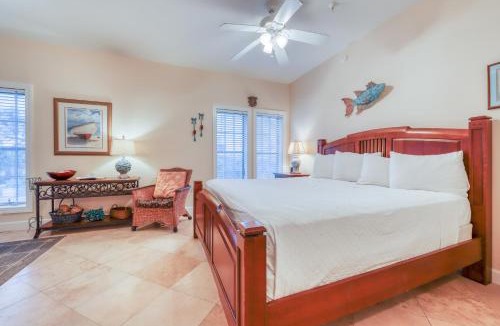 Seacrest Beach Hotel | Village of South Walton EB212