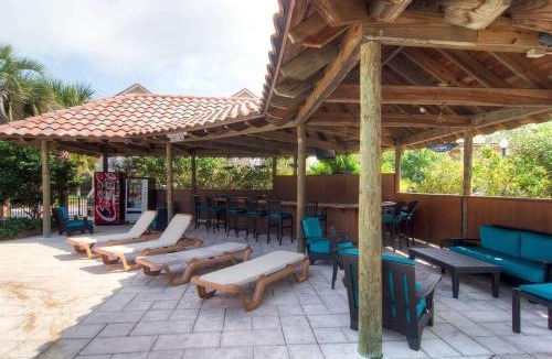 Villages of Crystal Beach House | Village Retreat