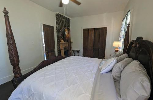 Faubourg Marigny House | Villas de Frenchmen
