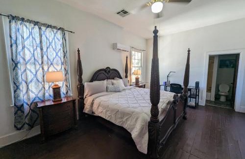 Faubourg Marigny House | Villas de Frenchmen