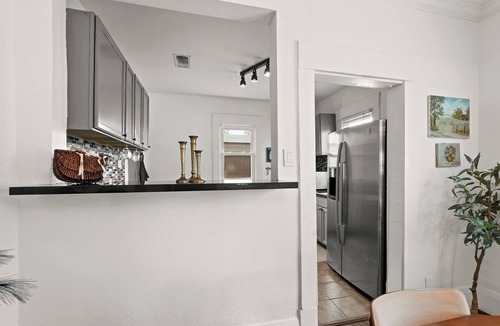 Northside House | Vintage Oasis Near Stadiums & Downtown, Huge Yard