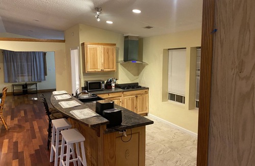 Northeast Pensacola Apartment | Visit Pensacola Beach