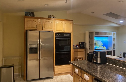 Northeast Pensacola Apartment | Visit Pensacola Beach