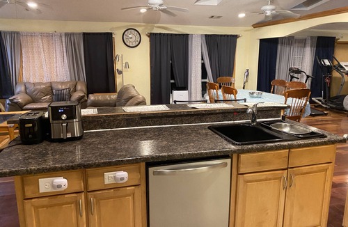 Northeast Pensacola Apartment | Visit Pensacola Beach