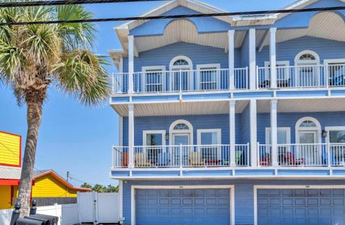 Bahama Beach House | Vista del Mar I - Rest - A - While 201