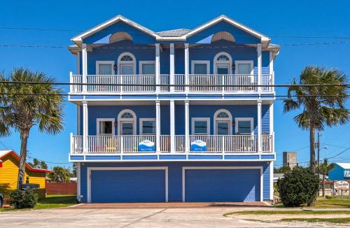 Bahama Beach Apartment | Vista del Mar I - Ocean Overlook 302
