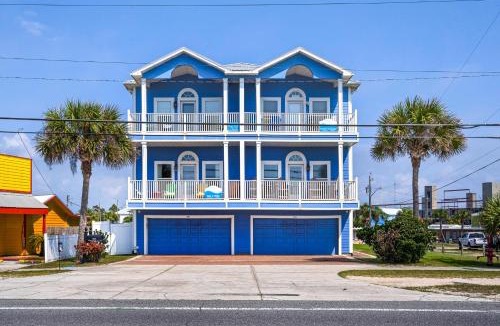 Bahama Beach House | Vista del Mar I - BEST Day 202