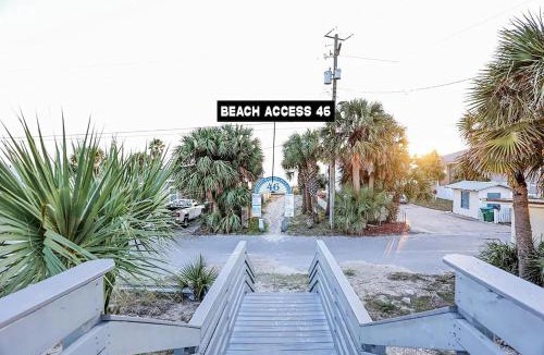 Bahama Beach House | Vista del Mar I - BEST Day 202
