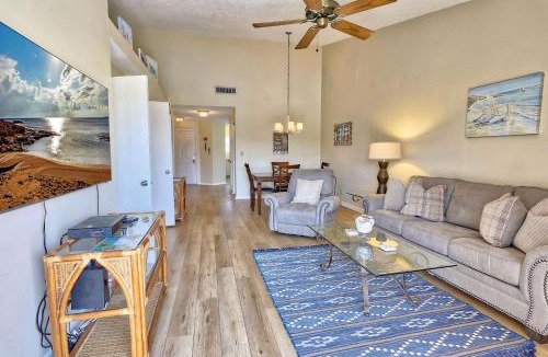 Isla del Sol House | Vista Verde West 218