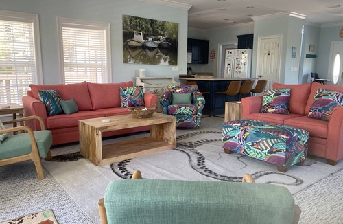 Plantation House | Vitamin Sea! Private Pool!