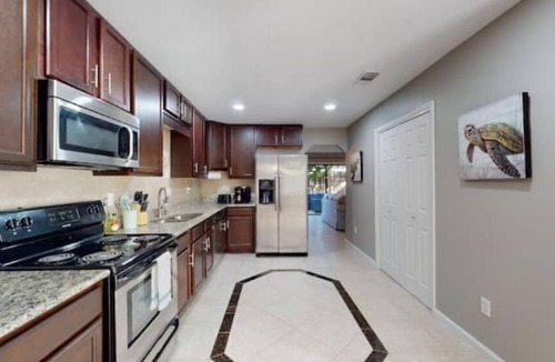 Fort Walton Beach House | VR, Arcade, Minutes to Everything!