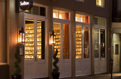 French Quarter Hotel | W New Orleans - French Quarter