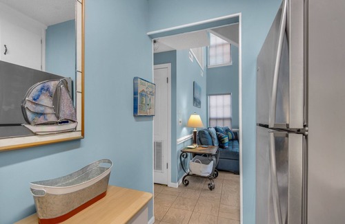 Miramar Beach House | Walk 2 Beach~4 Pools~Hot Tub~Tennis + Shuffle Board~Horizon South 51B