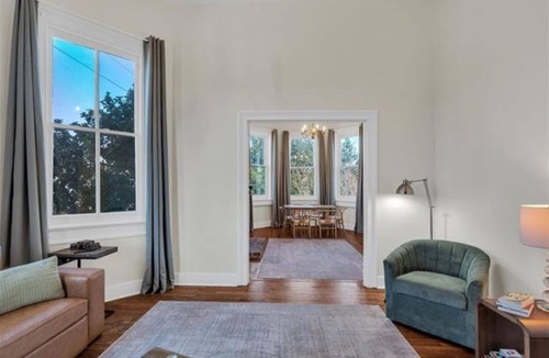 Touro Condo | Walk everywhere. Stay in comfort. Experience New Orleans like a local,