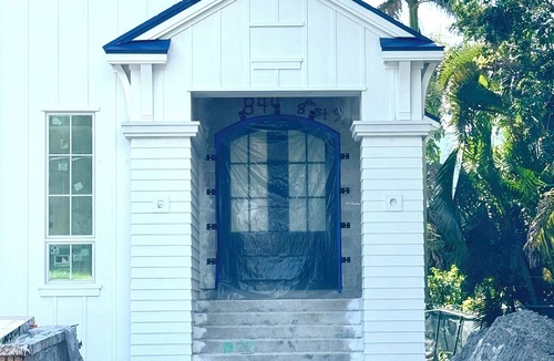 Old Naples House | Walk to 5th Ave & 3rd Street! Brand New Construction - photos coming soon!