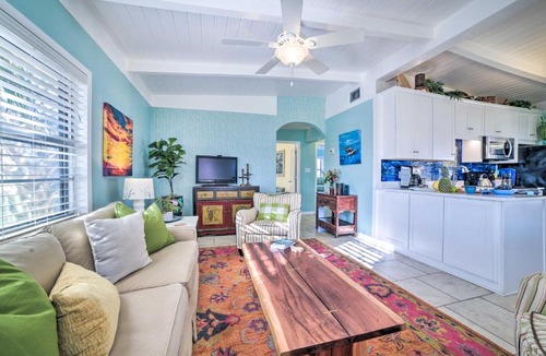 Laguna Beach Estates House | Walk to Beach PCB Retreat with Private Pool!