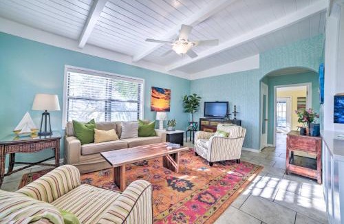 Laguna Beach Estates House | Walk to Beach PCB Retreat with Private Pool!