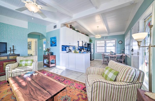 Laguna Beach Estates House | Walk to Beach: PCB Retreat w/Private Pool!