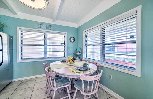 Laguna Beach Estates House | Walk to Beach: PCB Retreat w/Private Pool!