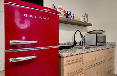 Spring Lake Apartment | Walk to College Park | Perfect for Remote Work!