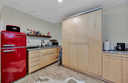 Spring Lake Apartment | Walk to College Park | Perfect for Remote Work!