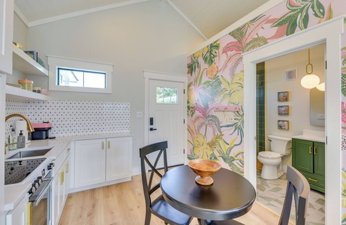 Laguna Beach Apartment | Walk to Laguna Beach: Modern Studio in PCB!